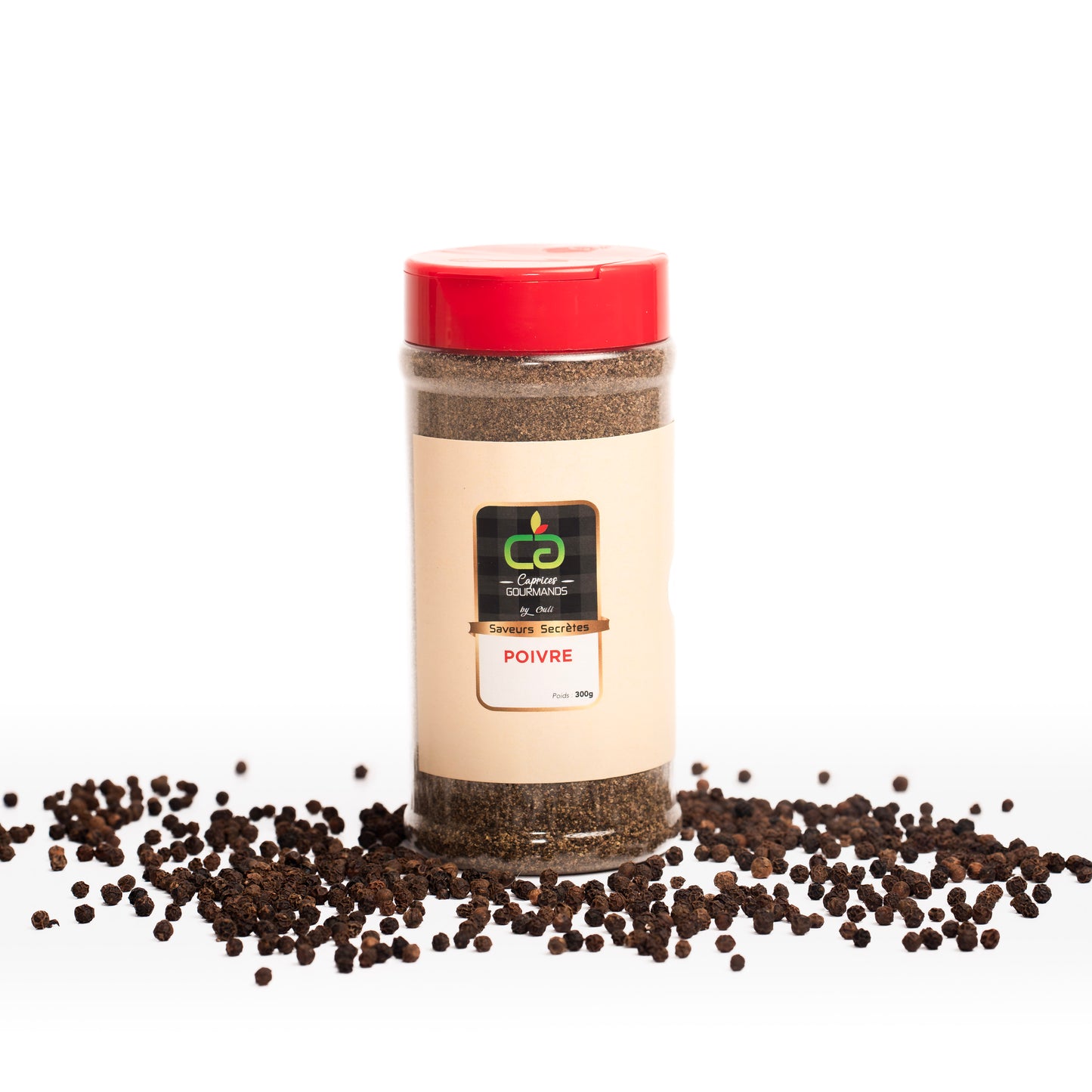Poivre Noir