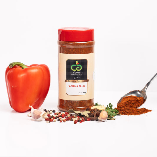 Paprika PLUS