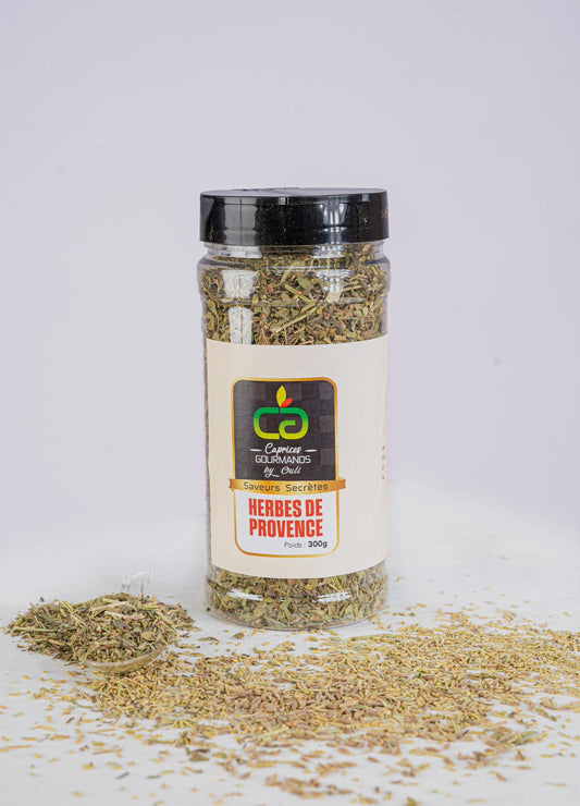 Herbes de Provence