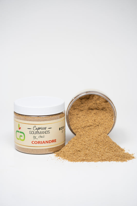 Coriandre