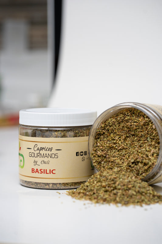 Basilic