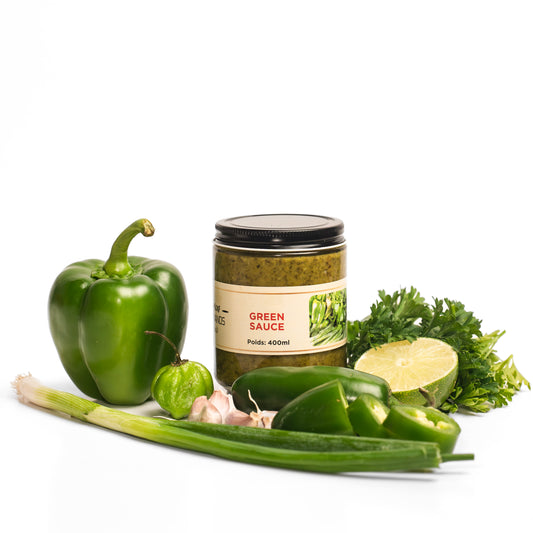 Green Sauce
