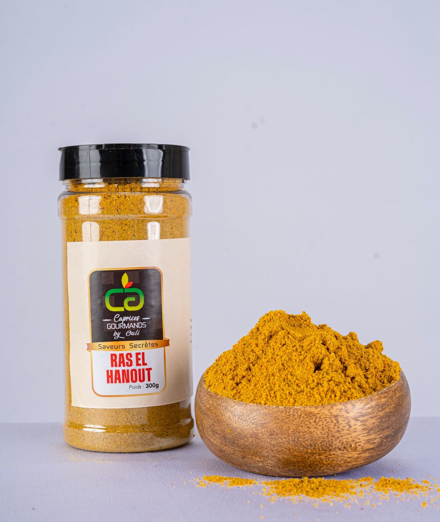 RAS EL HANOUT