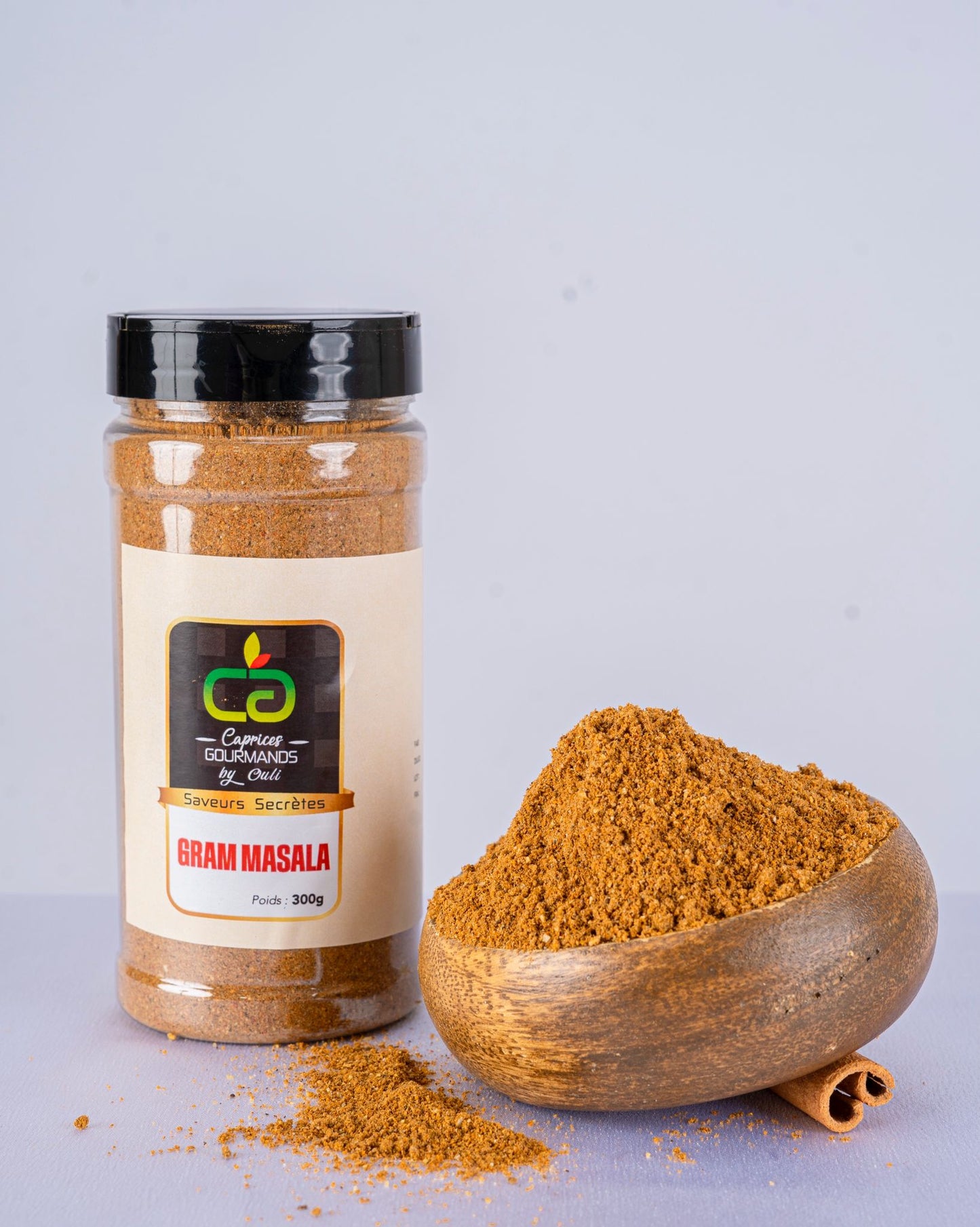 GRAM MASALA