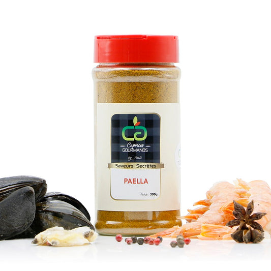 PAELLA